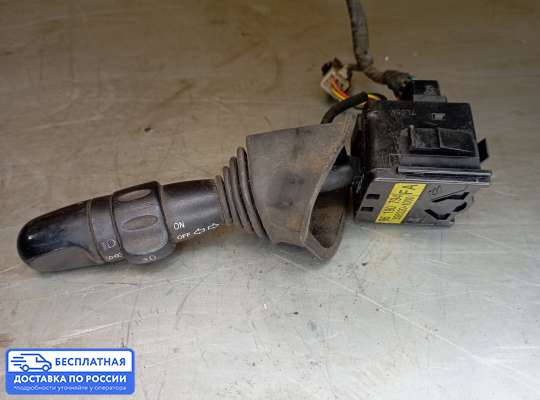 Подрулевой переключатель на Daewoo Nubira I/II (KLAJ)
