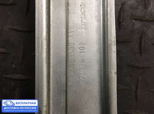 Стеклоподъемник электрический на Peugeot 407