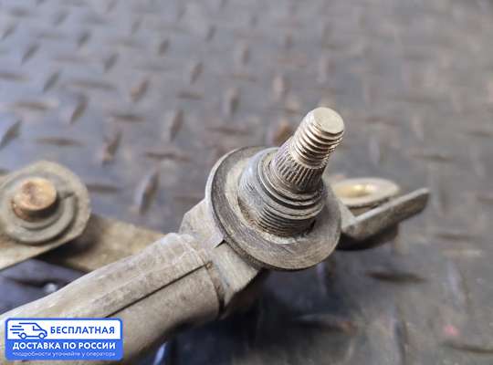 Трапеция дворников (стеклоочистителя) на Opel Vectra A