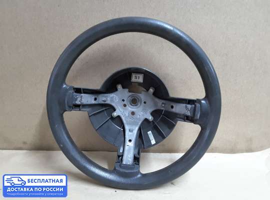 Руль на Chevrolet Spark (M200, M250)