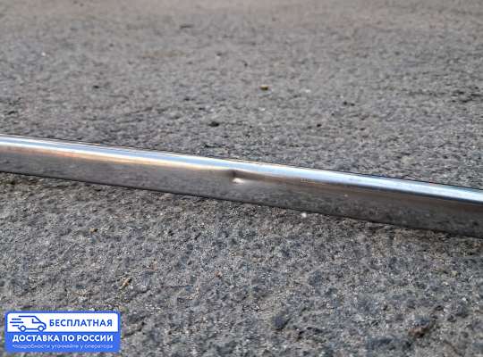 Молдинг на Nissan Teana II (J32)