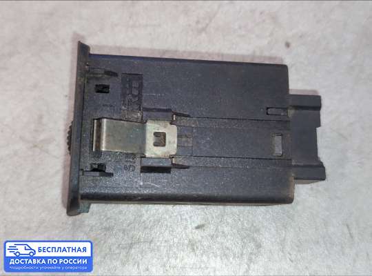 Кнопки на Honda Accord V (CC7, CD, CE, CF)