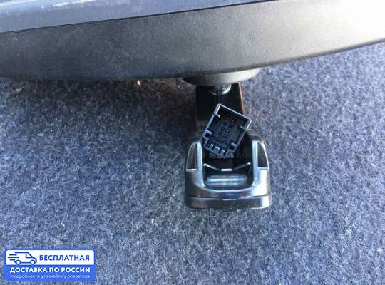 Зеркало салонное на BMW 3 (E90/E91/E92/E93)