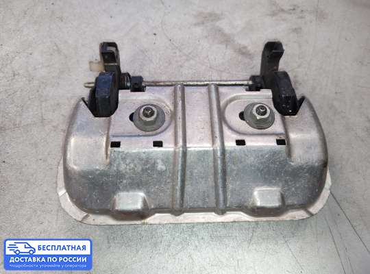 Ручка двери наружная на Opel Vectra B