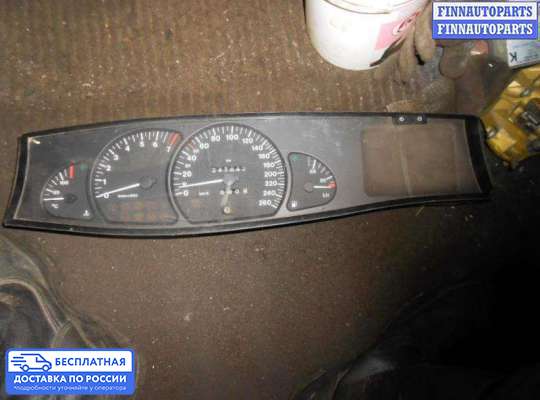 Щиток приборов на Opel Omega B
