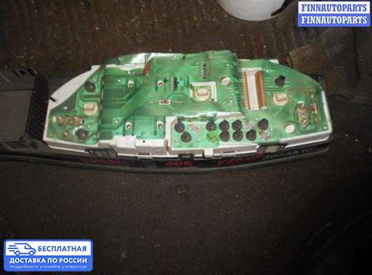 Щиток приборов на Opel Omega B