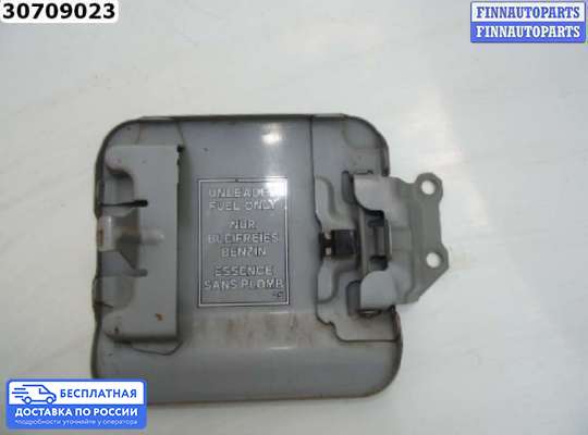 Лючок бензобака на Mitsubishi Pajero Sport I (K90)