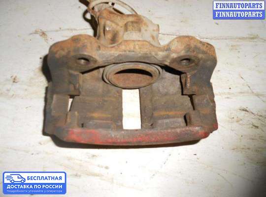 Суппорт на Volkswagen Passat B3 (35i)