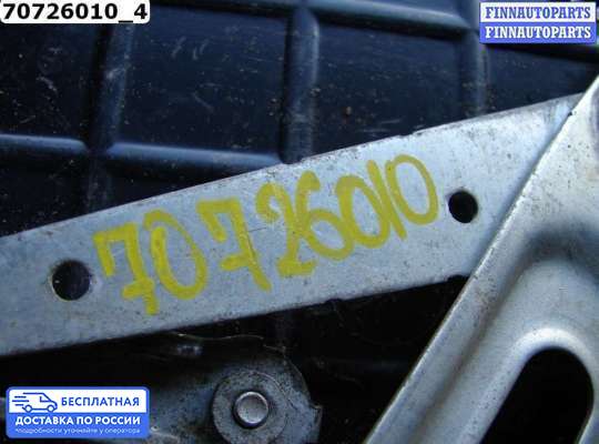 Стеклоподъемник электрический на Lexus IS II 250 (XE20)