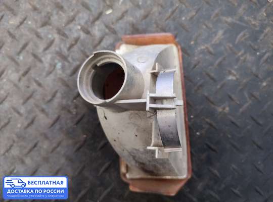 Поворотник передний на Opel Corsa B