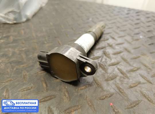Катушка зажигания на Mitsubishi Outlander I (CU)