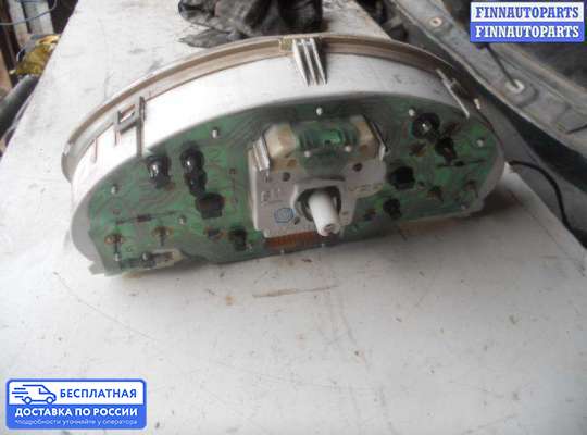 Щиток приборов на Opel Corsa B