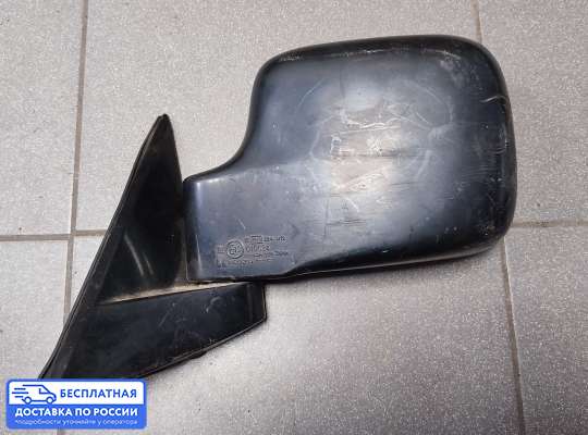 Зеркало боковое на Opel Monterey A