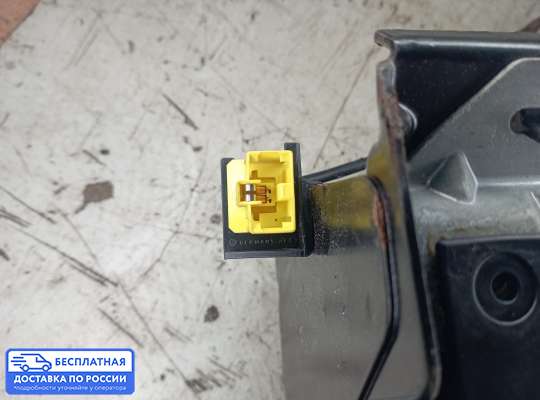 Подушка безопасности пассажира (AirBag) на Volkswagen Polo Mk3 (6N/6KV)