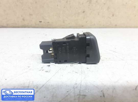 Кнопка аварийной остановки на Nissan Almera II N16
