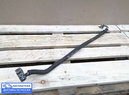 Трубка кондиционера на Kia Sorento I (JC, BL)