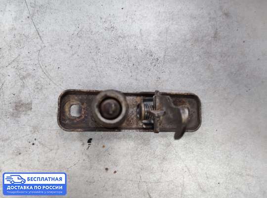 Замок капота на Volkswagen Golf II (1G)
