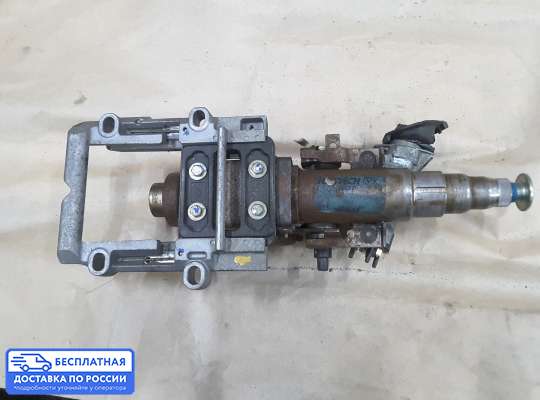 Замок зажигания с ключом на Volkswagen Passat B5 (3B)