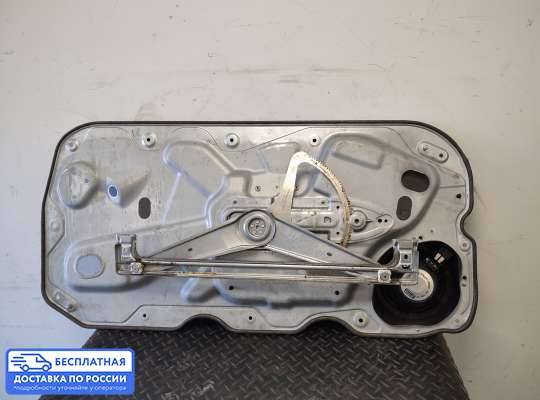 Стеклоподъемник электрический на Ford Focus II