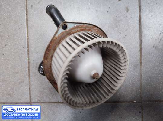 Мотор отопителя на Mazda 626 IV GE