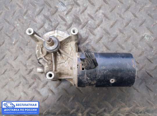 Моторчик дворников (стеклоочистителя) на Ford Sierra GBG