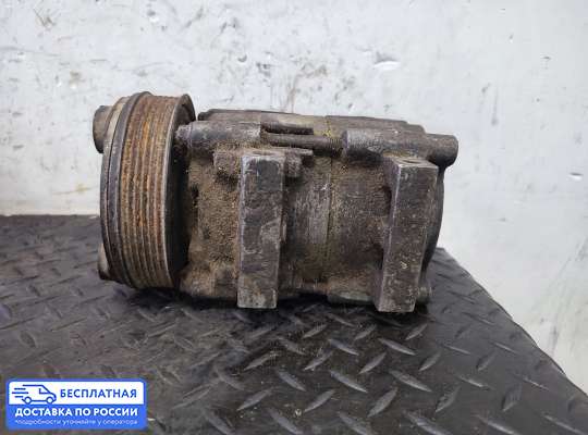 Компрессор кондиционера на Ford Mondeo I