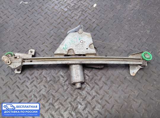 Стеклоподъемник электрический на Opel Omega B