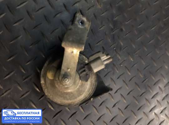 Сигнал (клаксон) на Ford Mondeo II