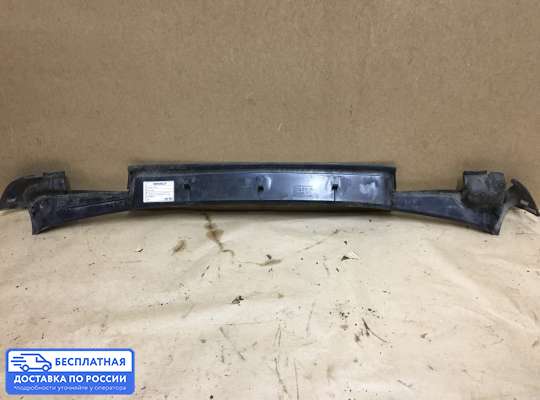Пластик на Citroen C5 I