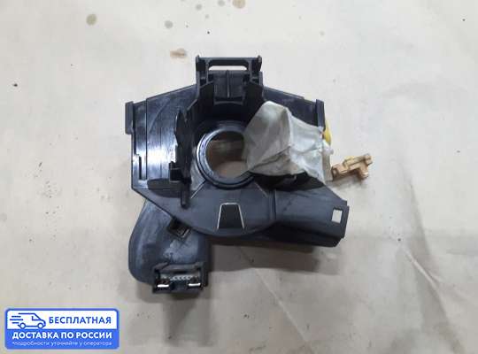 Подрулевой шлейф (кольцо SRS) на Ford Mondeo III