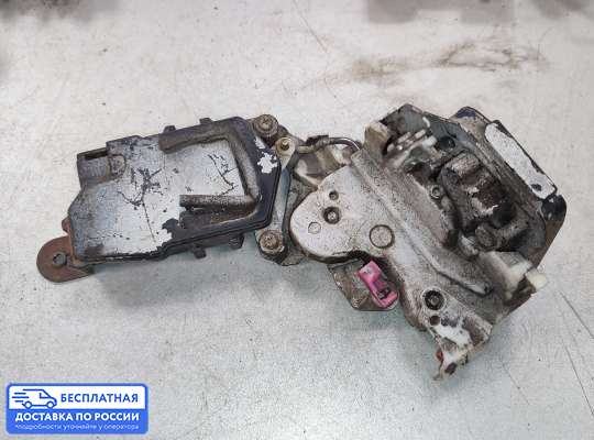 Замок боковой двери на Subaru Legacy II (BD, BG)