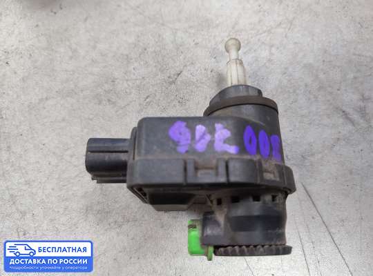 Корректор фар на Honda Civic VI (EJ, EK, EM1)