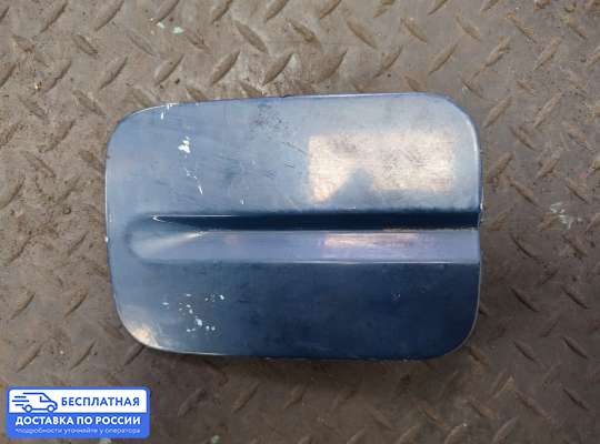 Лючок бензобака на Volkswagen Passat B3 (35i)