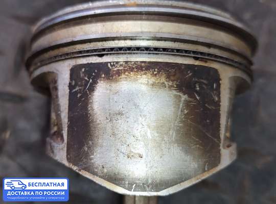 Поршневая группа (поршень, шатун) на Nissan Teana I (J31)