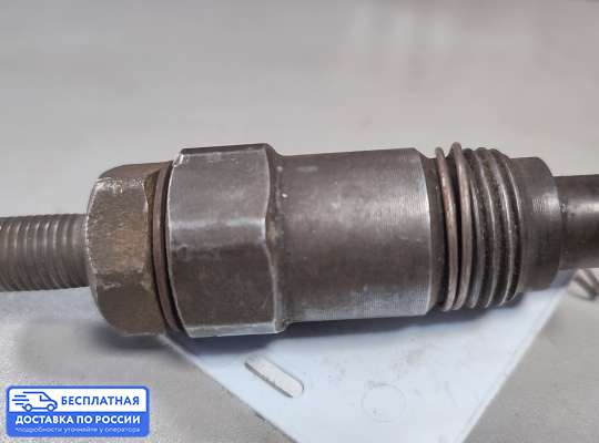 Форсунка топливная на Mazda 626 IV GE