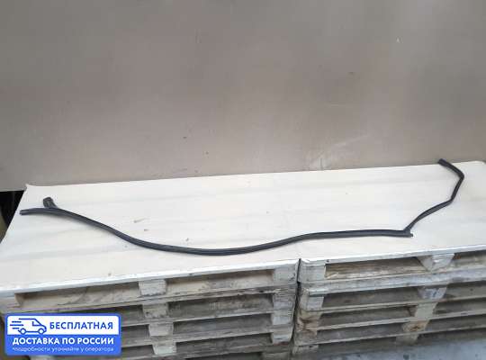 Уплотнитель двери на Citroen Xsara (N1)