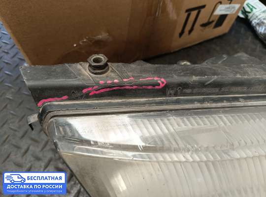 Фара передняя на Volkswagen Passat B5 (3B)