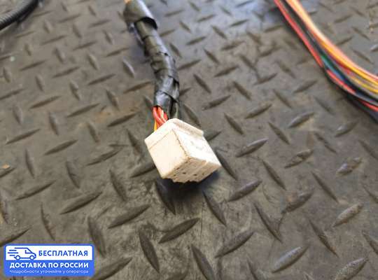 Проводка (коса) салонная на Kia Ceed I (ED)
