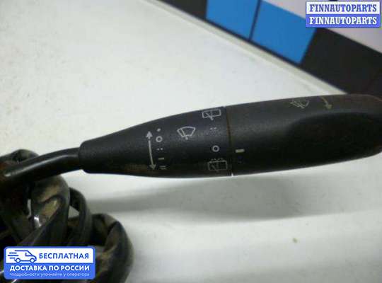 Подрулевой переключатель на Opel Frontera A