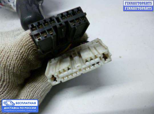 Подрулевой переключатель на Opel Frontera A