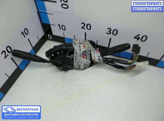 Подрулевой переключатель на Opel Frontera A