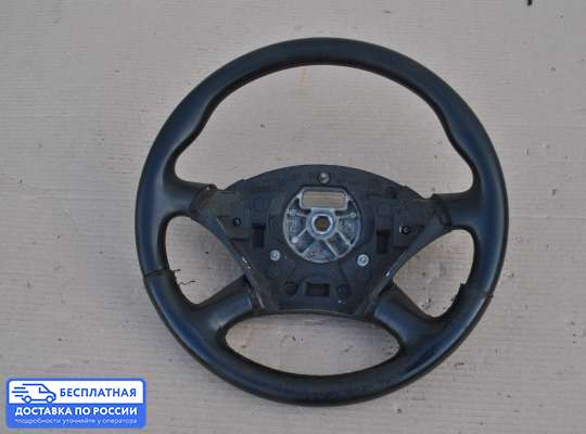 Руль на Ford Focus I