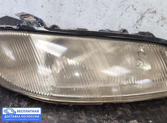 Фара передняя на Opel Omega B