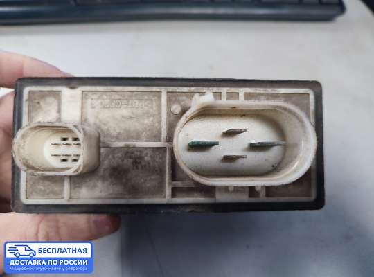 Реле вентилятора на Volkswagen Golf IV (1J)