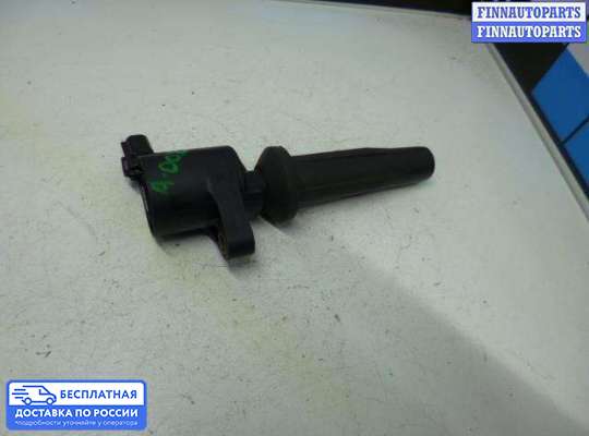 Катушка зажигания на Ford Escape