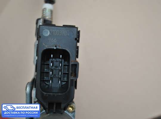 Стеклоподъемник электрический на Ford Focus I