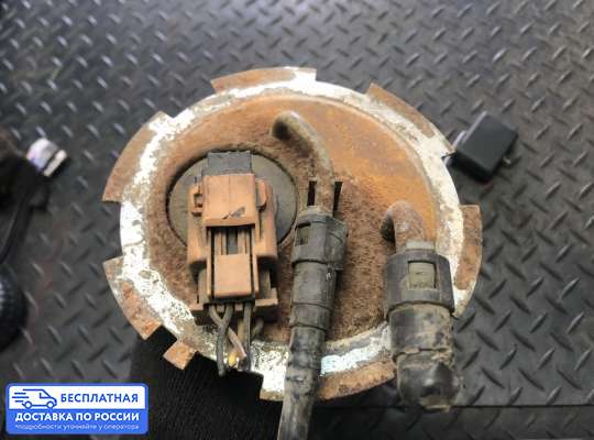 Бензонасос на Chevrolet Lanos