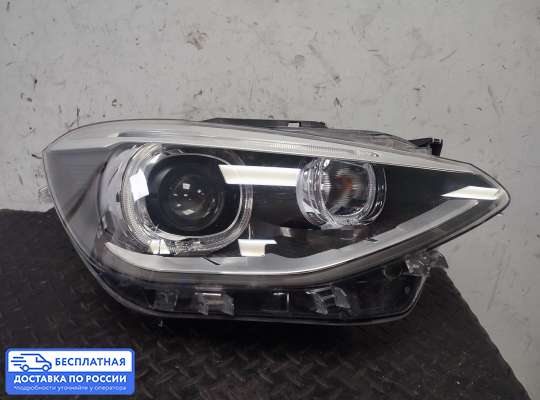Фара передняя на BMW 1 (F20/F21)