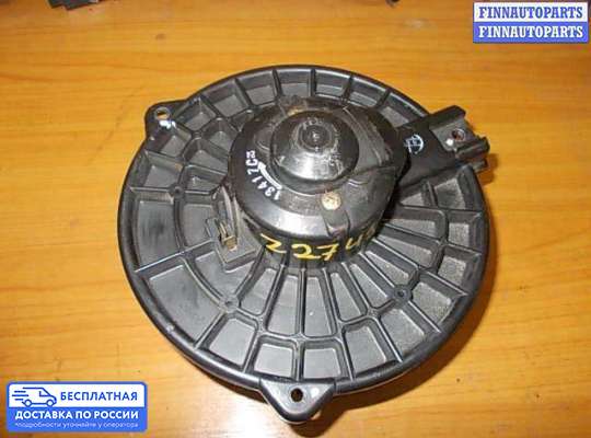 Мотор отопителя на Honda CR-V II (RD_)