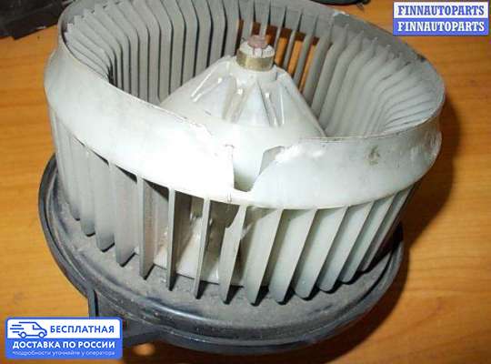 Мотор отопителя на Honda CR-V II (RD_)